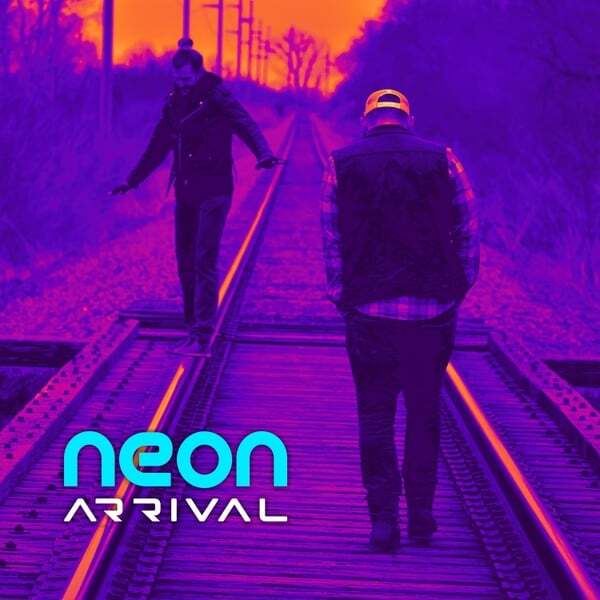 Cover art for Burn the Ships